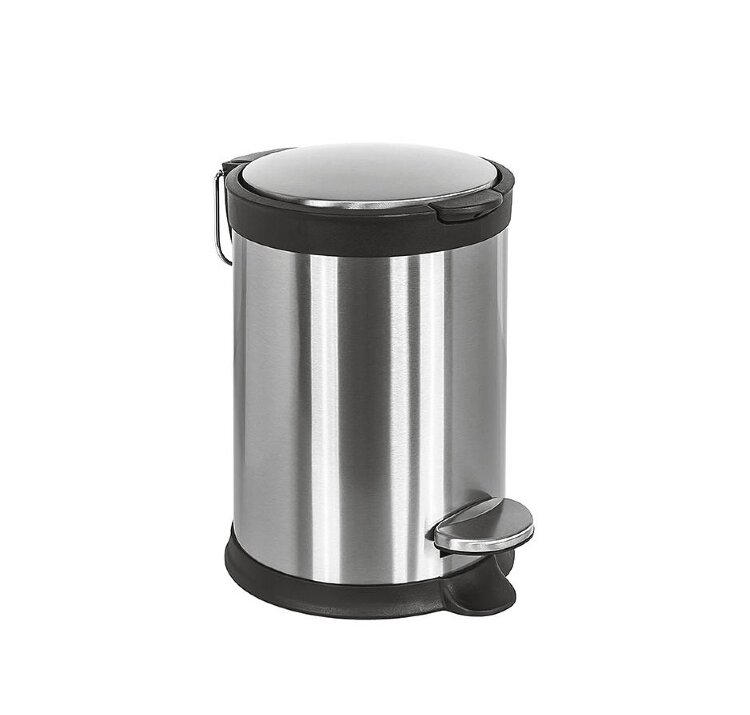 Pedal Bin